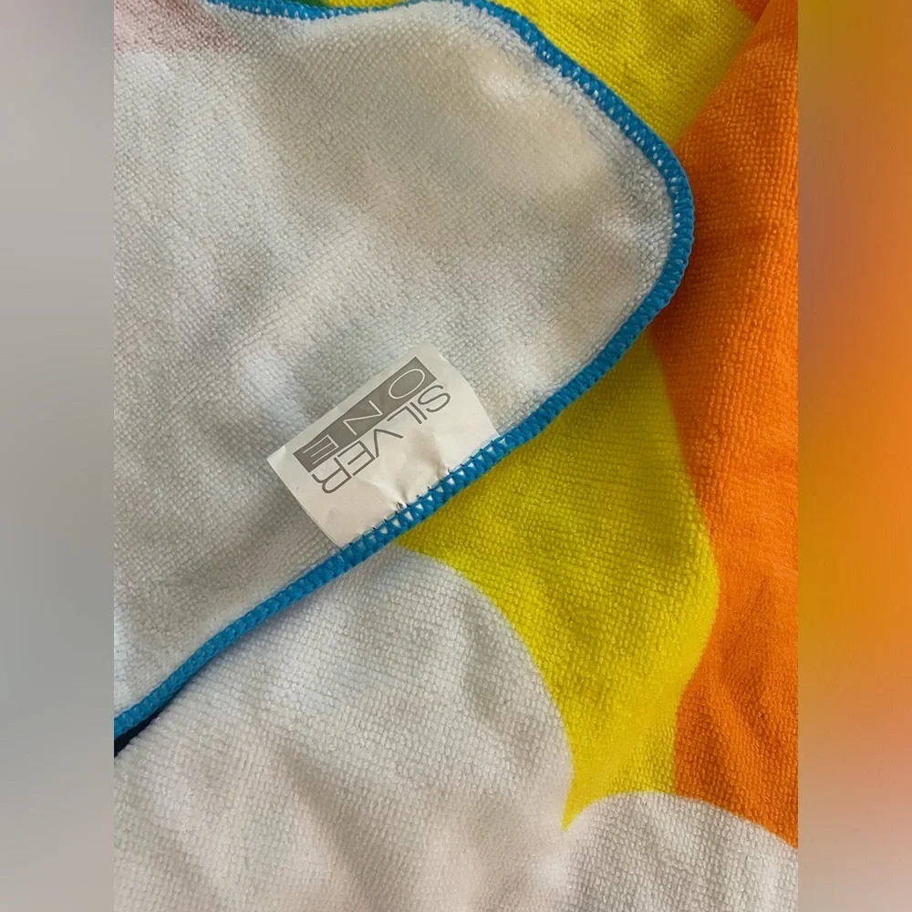 🧨 cute rainbow towel “ Pride month is around the corner” or just cute to have